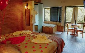 Terrazzo Dos Alpes